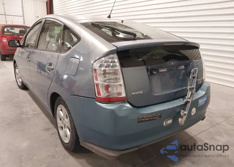 2008 Toyota Prius z USA, uszkodzony, nr VIN JTDKB20U587723685